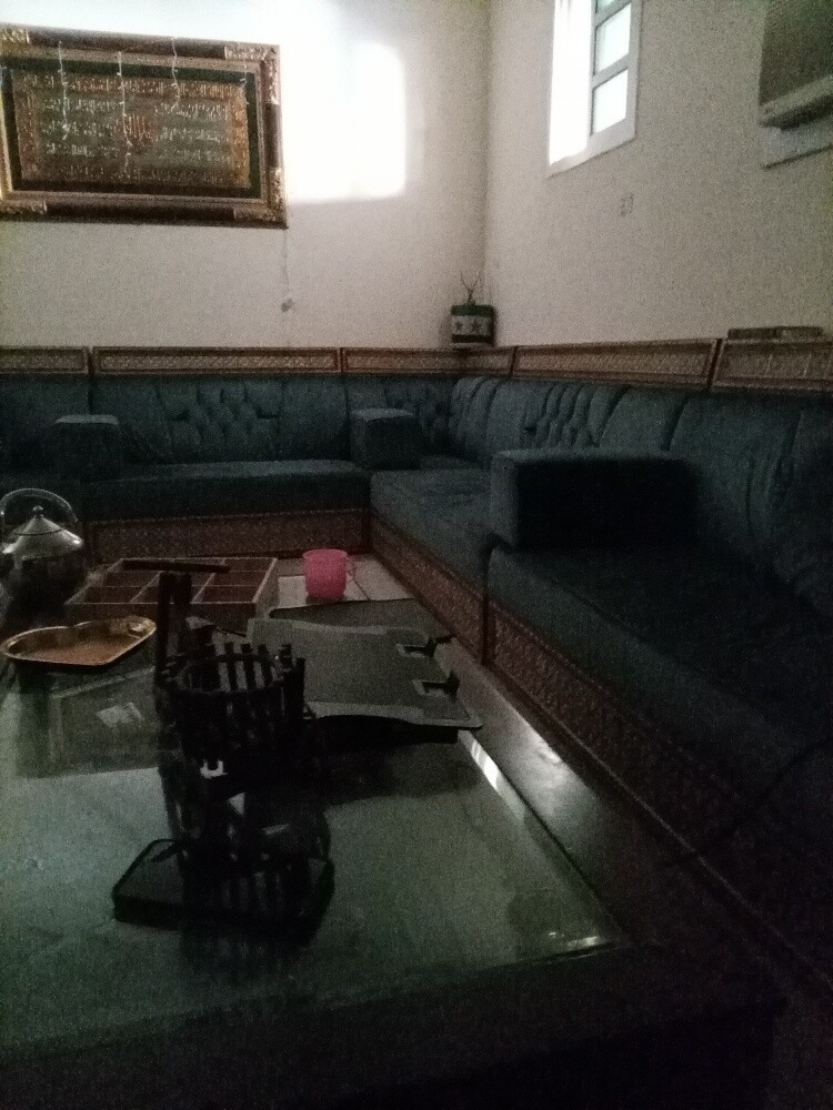غرفة نوم وكنب - 4