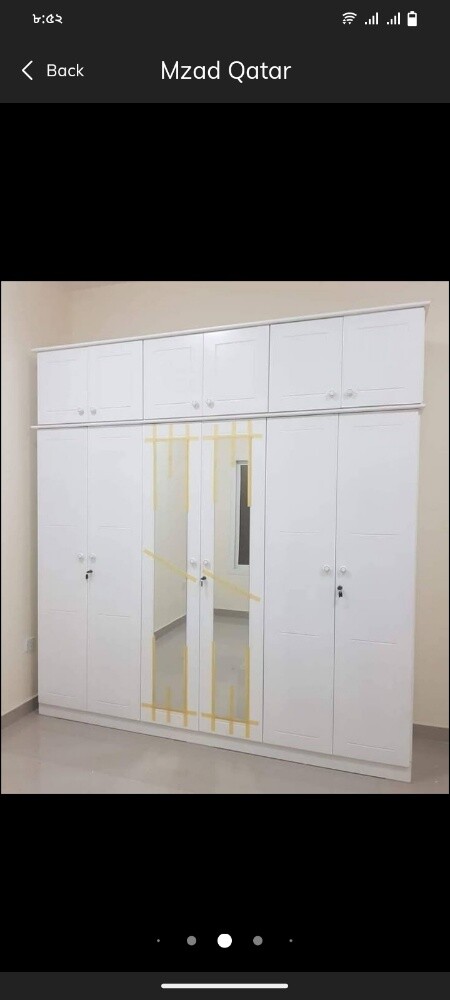 New all-size bunk beds, medical mat - 6