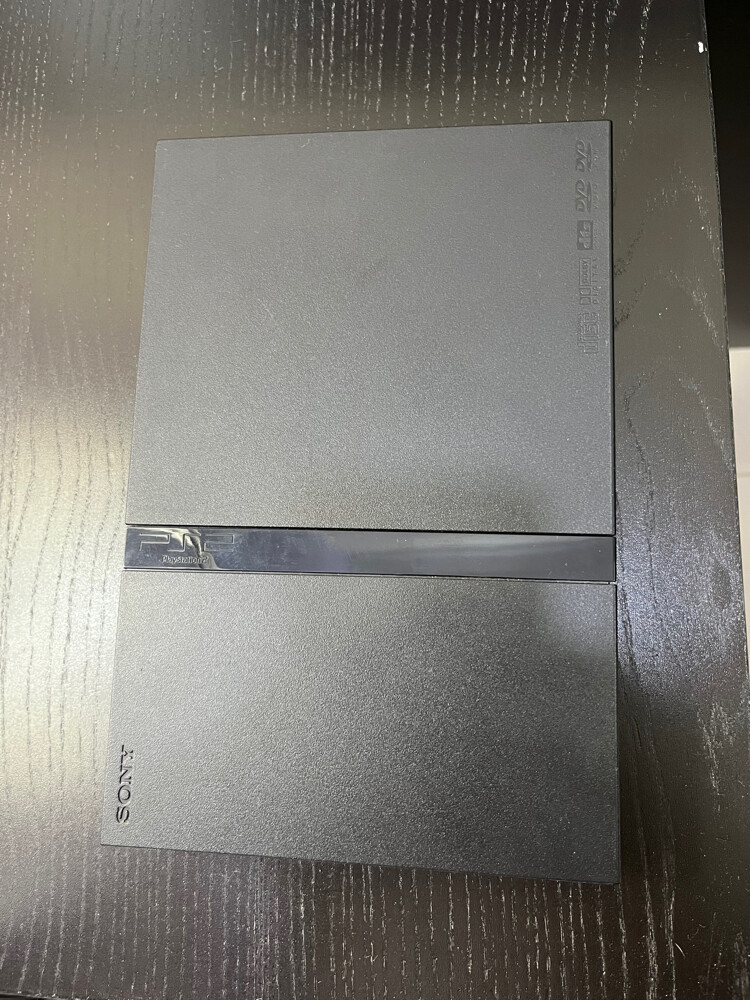 PS2 - 5