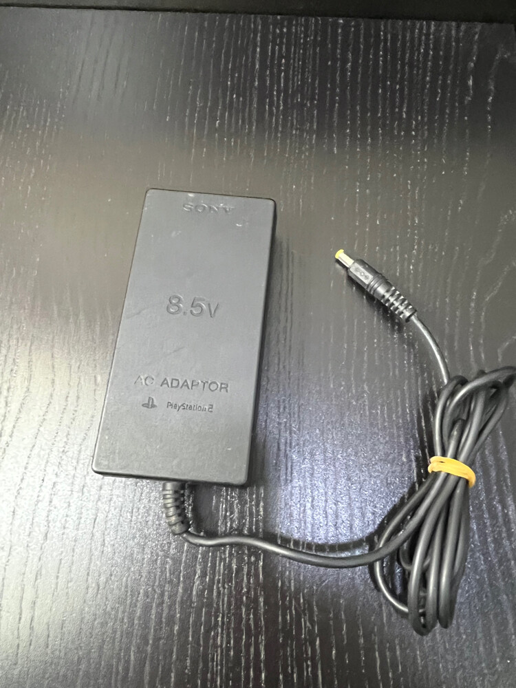 PS2 - 7