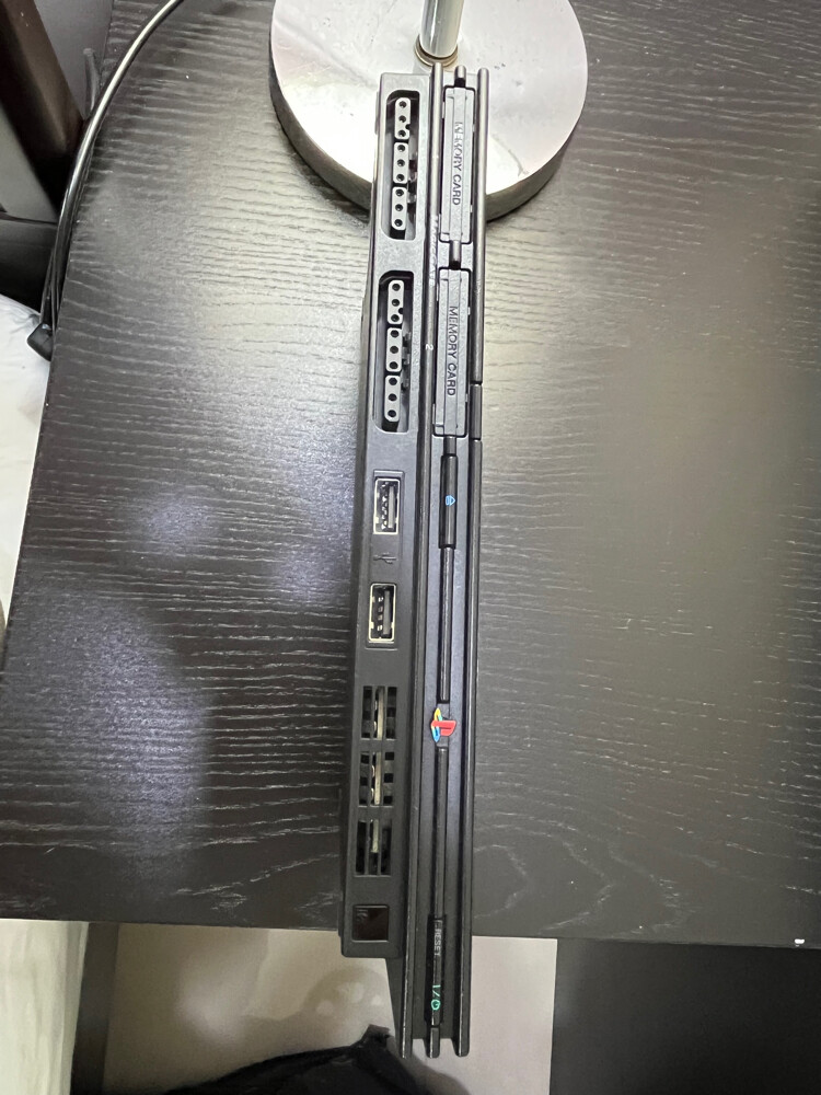 PS2 - 3