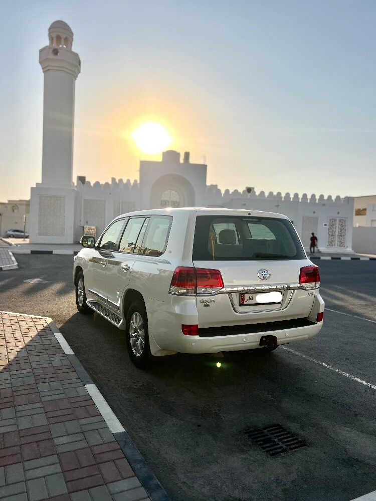 GXR 2016/ V8 - 7