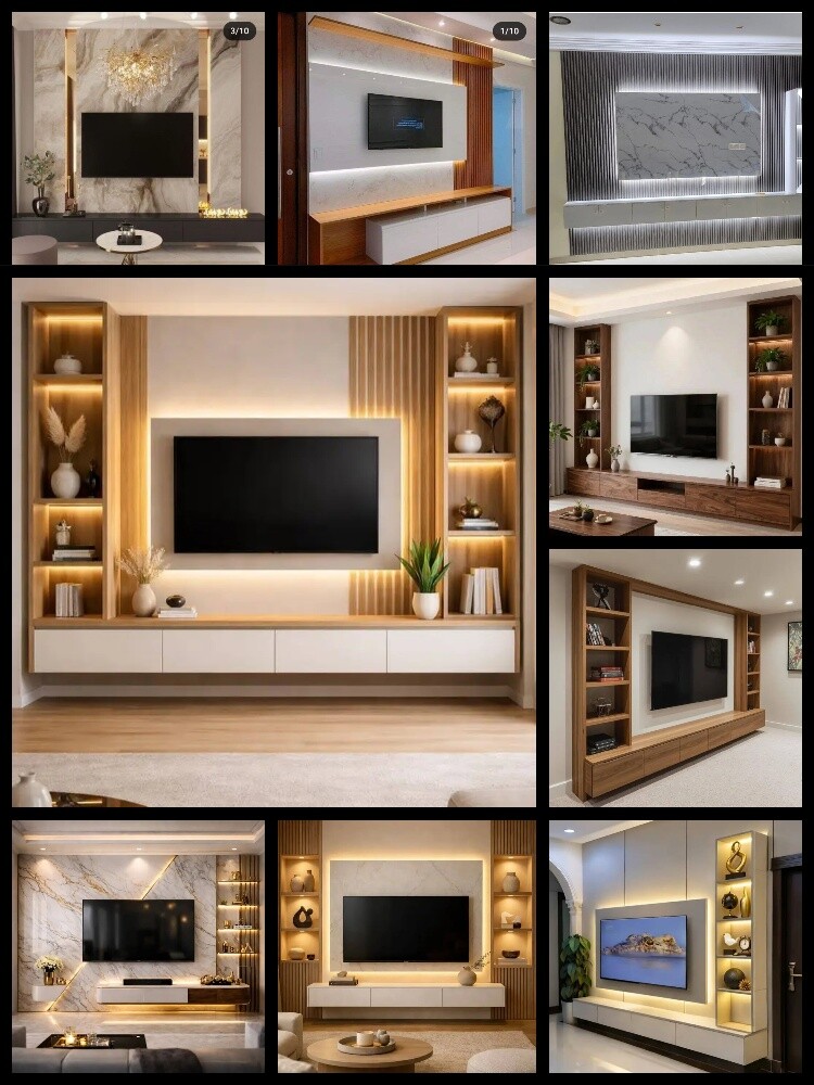 Furniture - 5