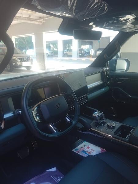 Jetour T2 Lux Plus 2026  Full Opt - 2