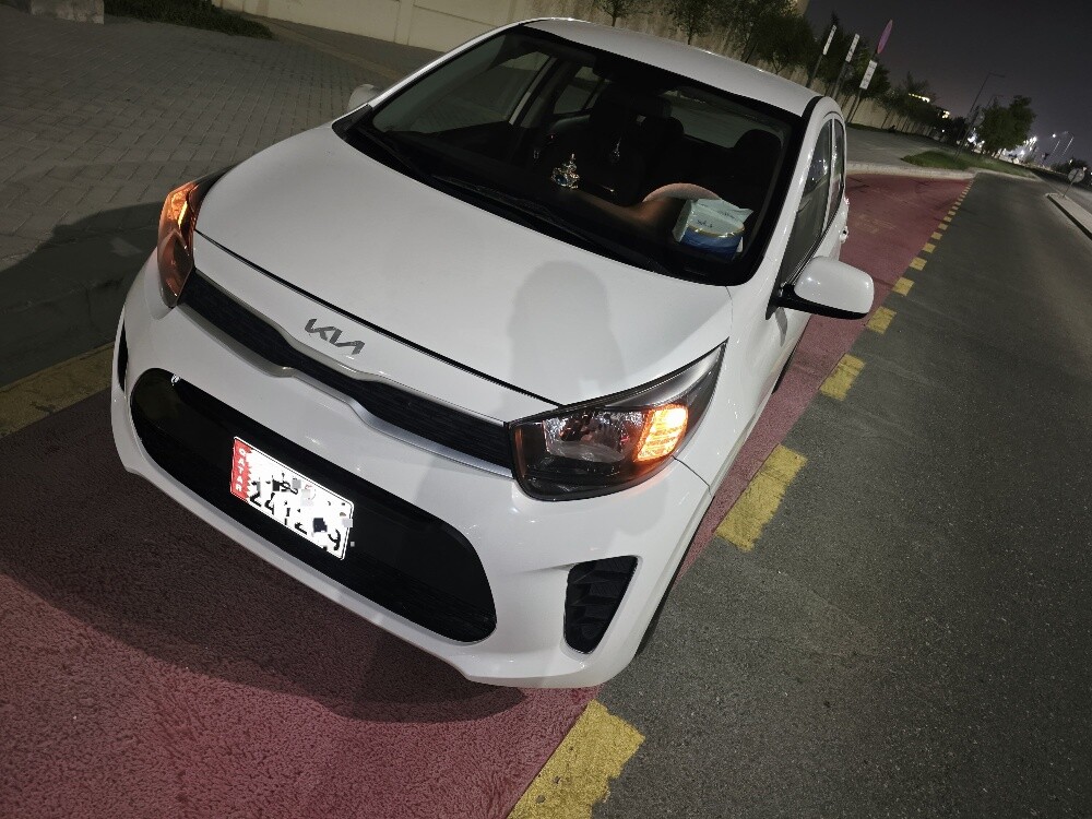 kia 2022 - 2