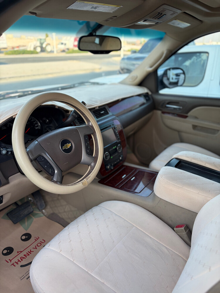 تاهو ال تي زد - 4