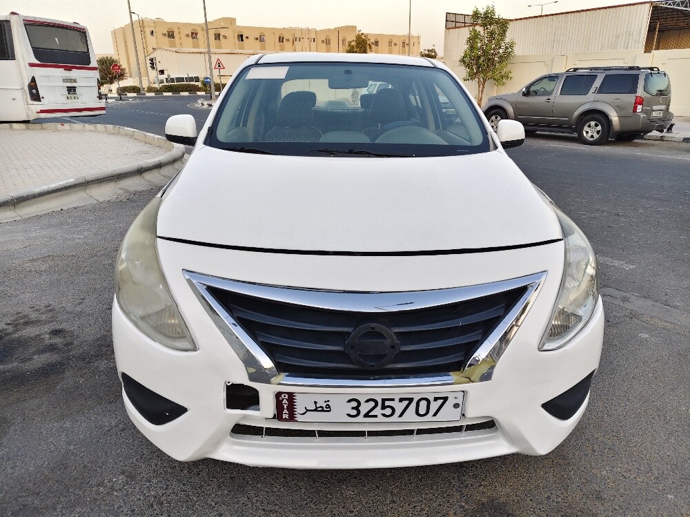 Nissan    sunny    2023    sale - 5