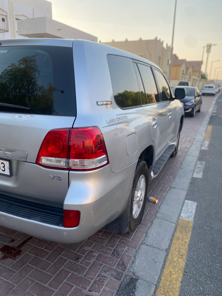 جى اكس آر 6 سلندر  - 3