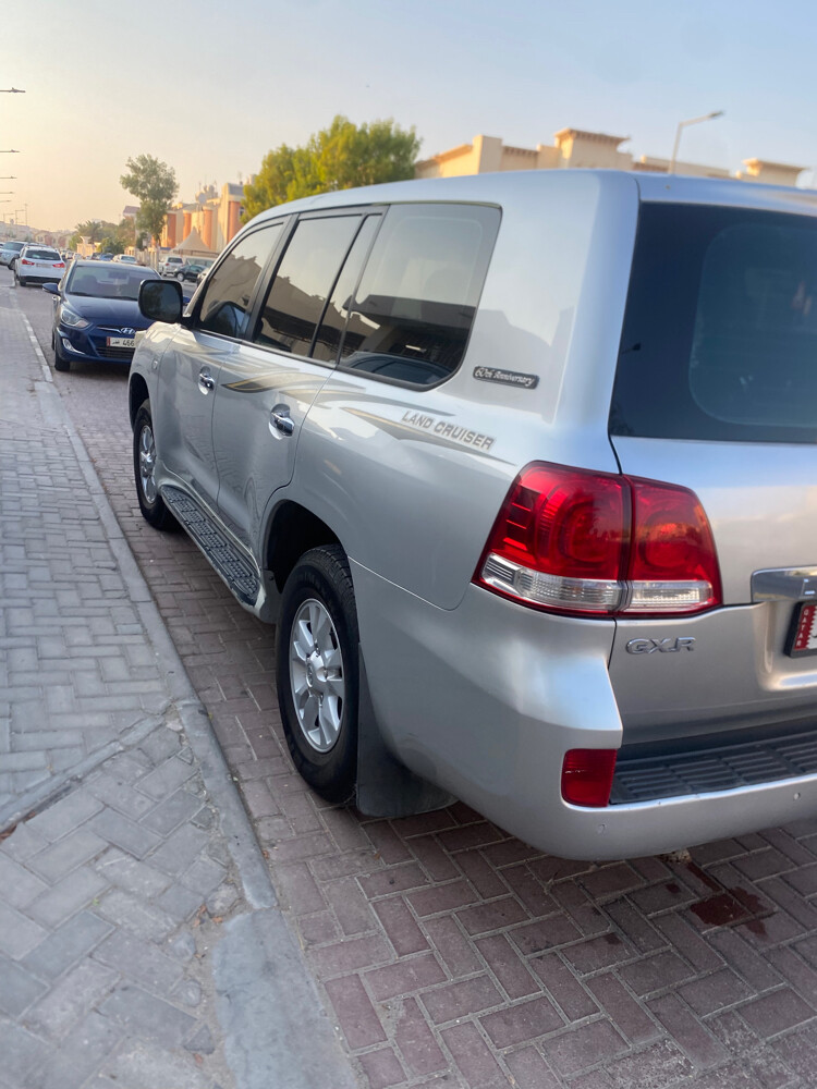 جى اكس آر 6 سلندر  - 2