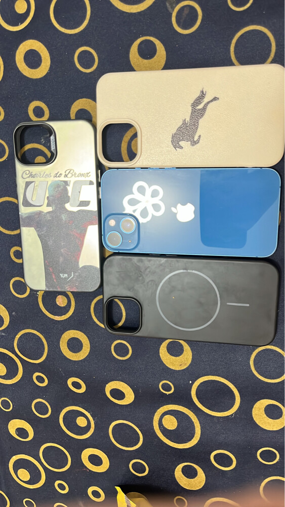 iphone 13  - 1