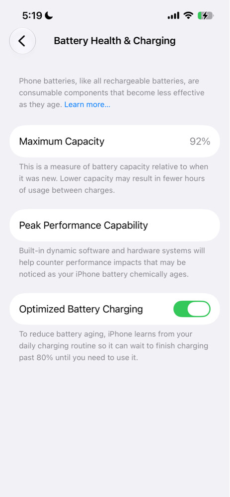 iphone 13  - 4