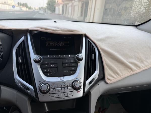 GMC Terrain for sale - 4