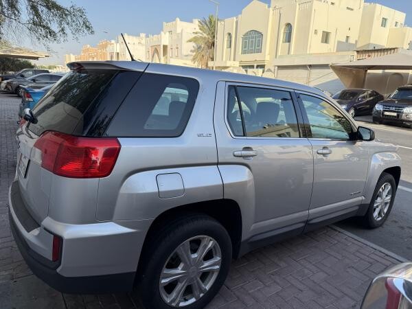 GMC Terrain for sale - 2