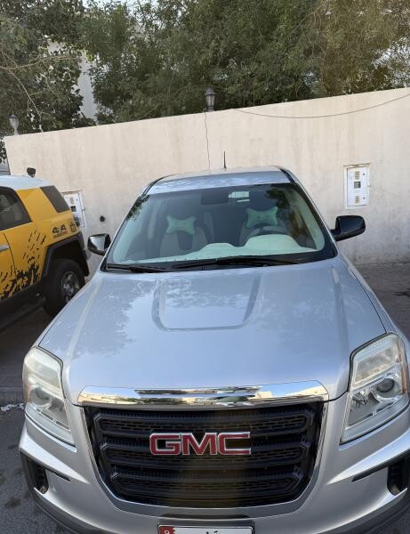 GMC Terrain for sale - 1