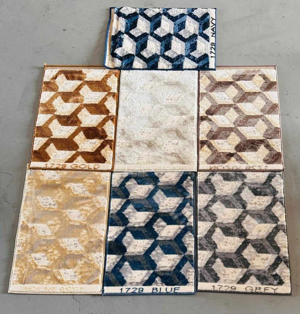 Carpet , Turkey Modern carpets - 14