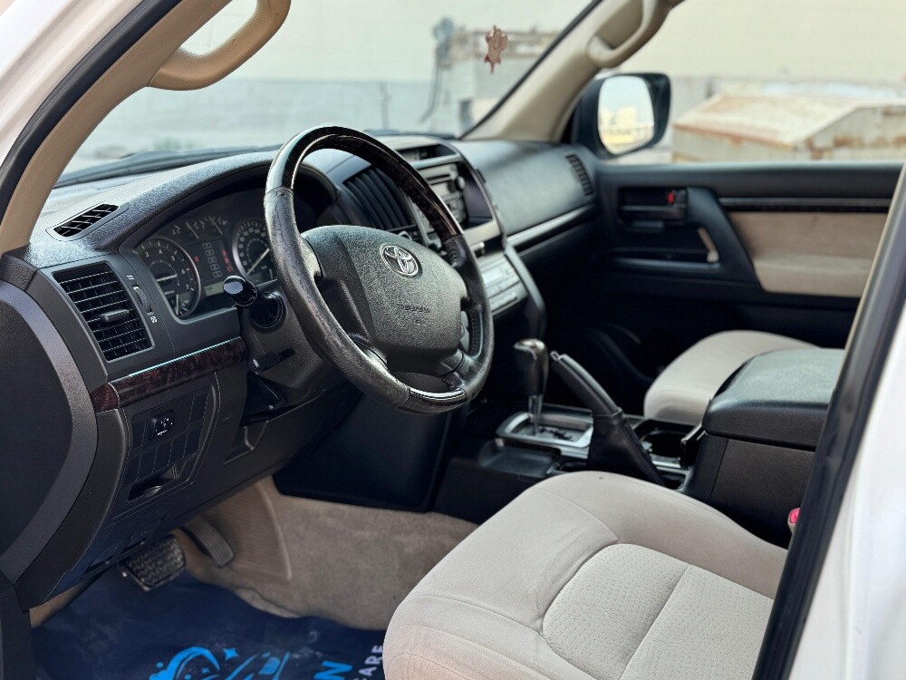 land Cruiser Gx v6 - 11