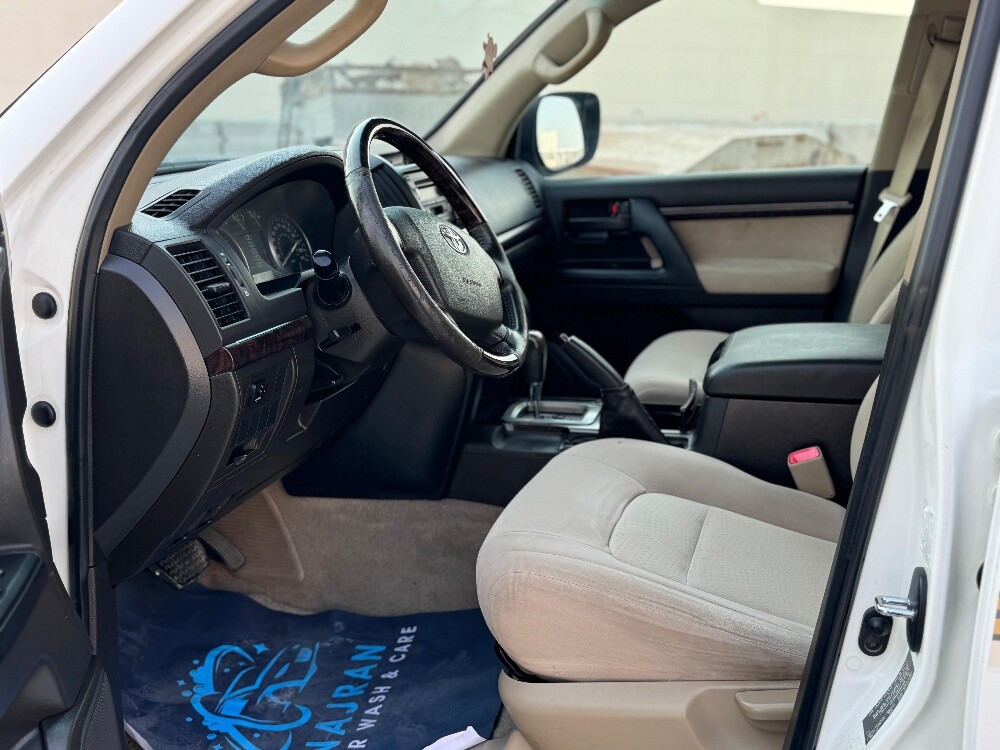 land Cruiser Gx v6 - 10