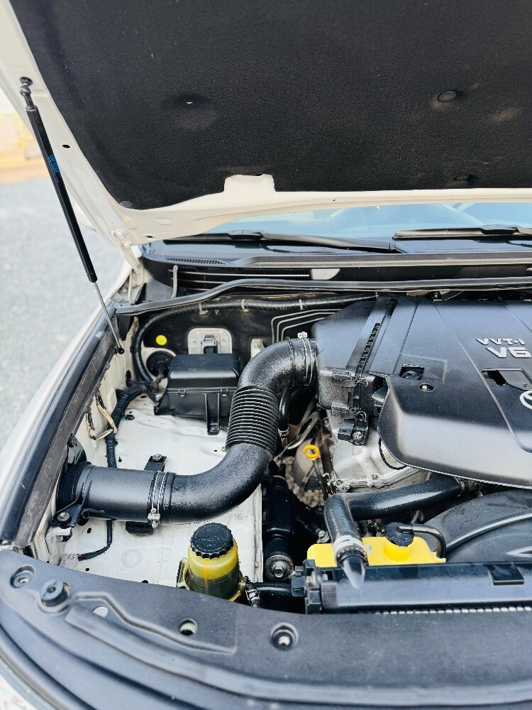 land Cruiser Gx v6 - 14