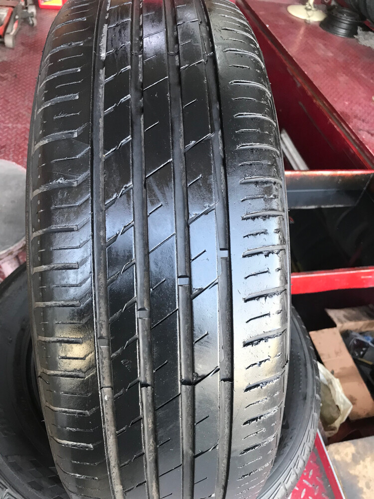 205/65R16 - 5