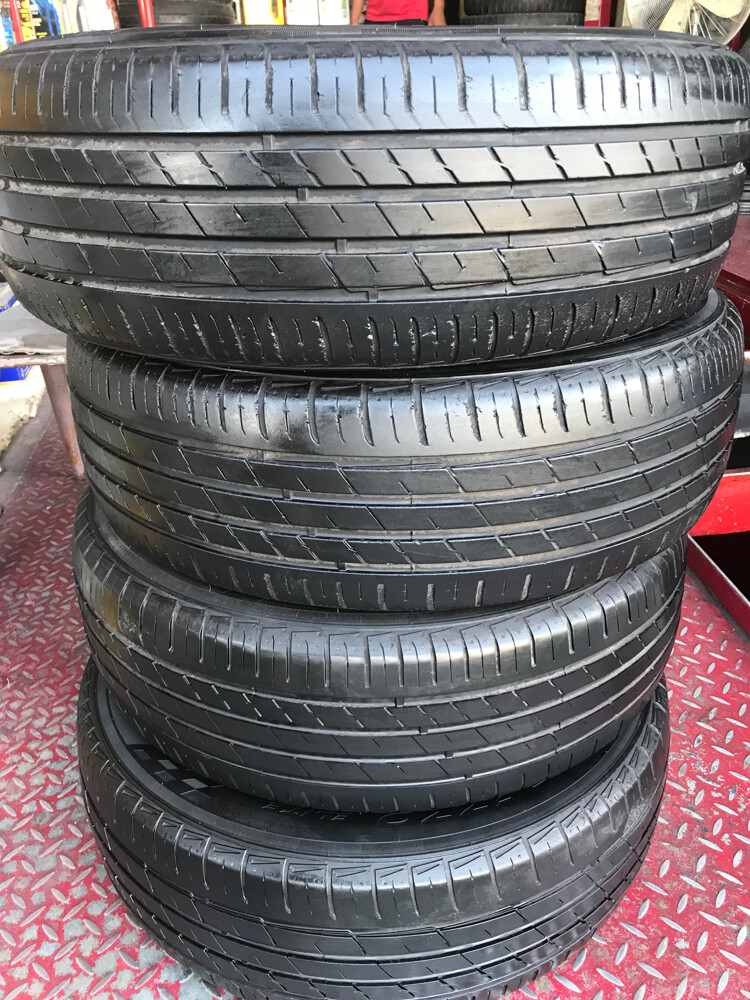 205/65R16 - 1