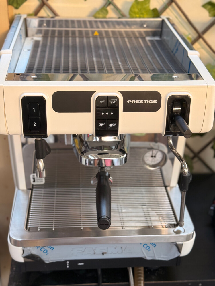 Faema Prestige iTaly - 13