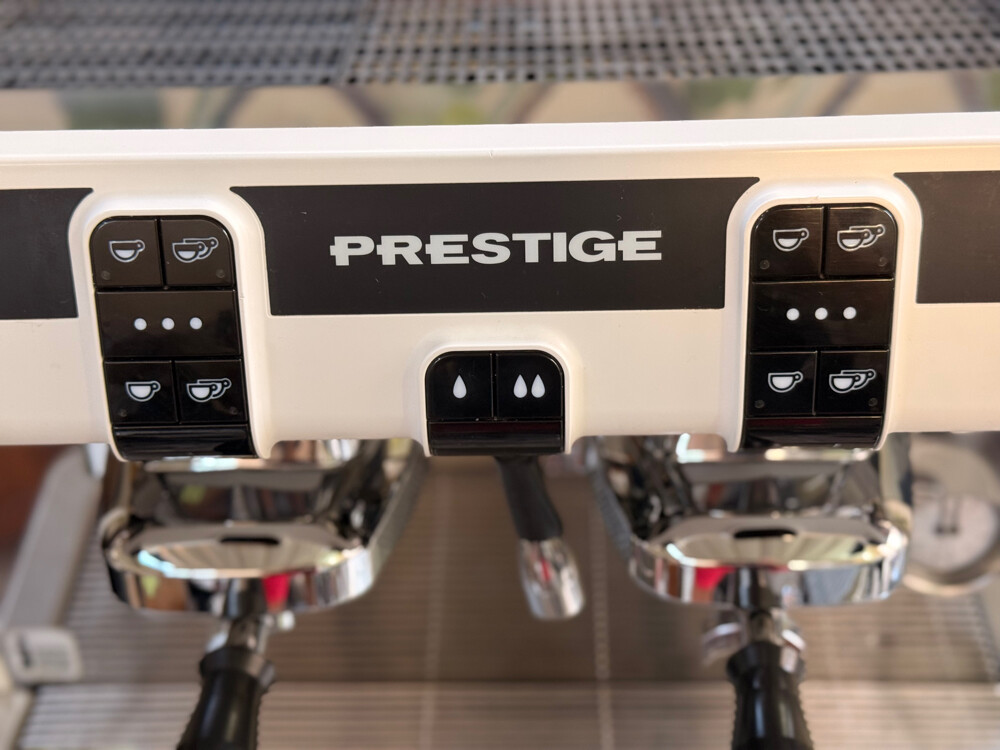 Faema Prestige iTaly - 10