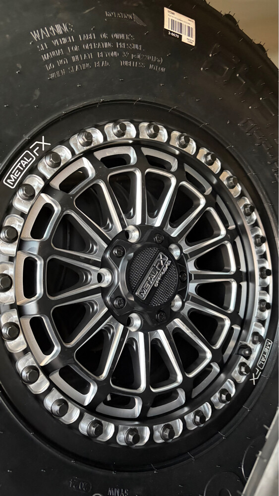 sand tiers and rims - 5