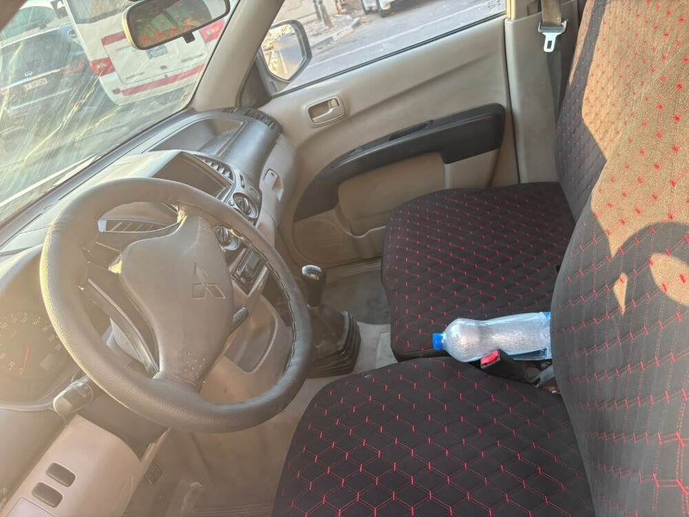 Got car A/C Engine gear all ok  8 mans Estemara co:.  503237 - 4
