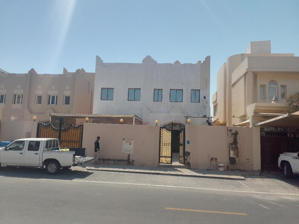 صباغ وصيانه عامه - 1