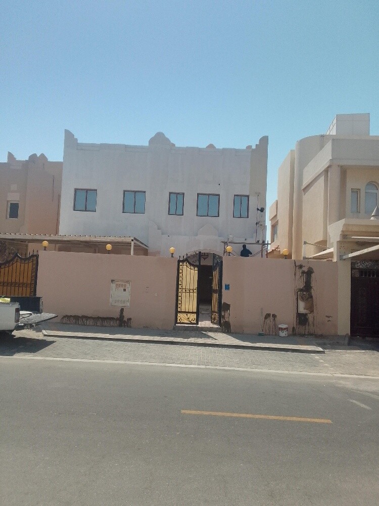 صباغ وصيانه عامه - 3