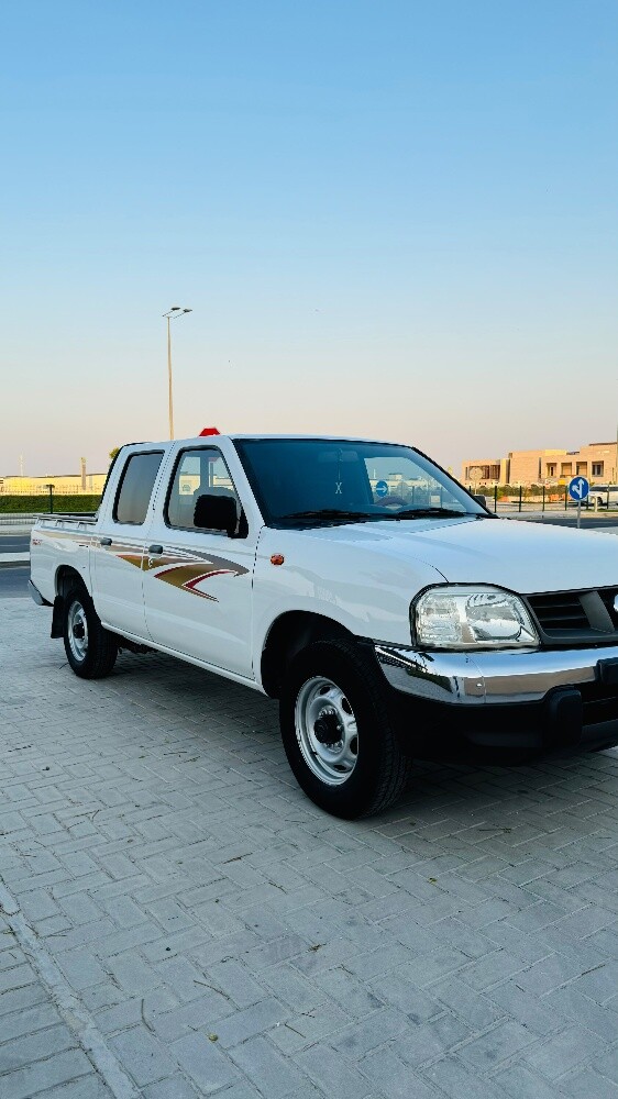 نيسان بيك أب ستاندر للبيع عاجل - 9