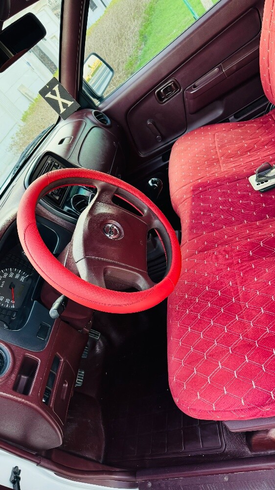 نيسان بيك أب ستاندر للبيع عاجل - 23