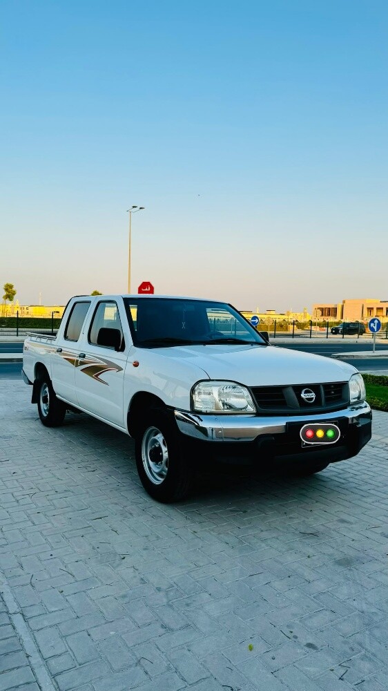 نيسان بيك أب ستاندر للبيع عاجل - 12