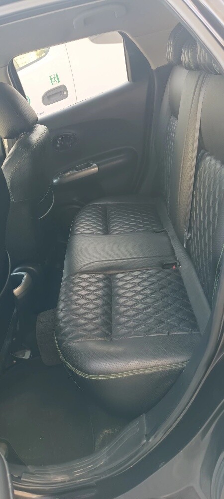 Nissan Juke 2015 low km - 17
