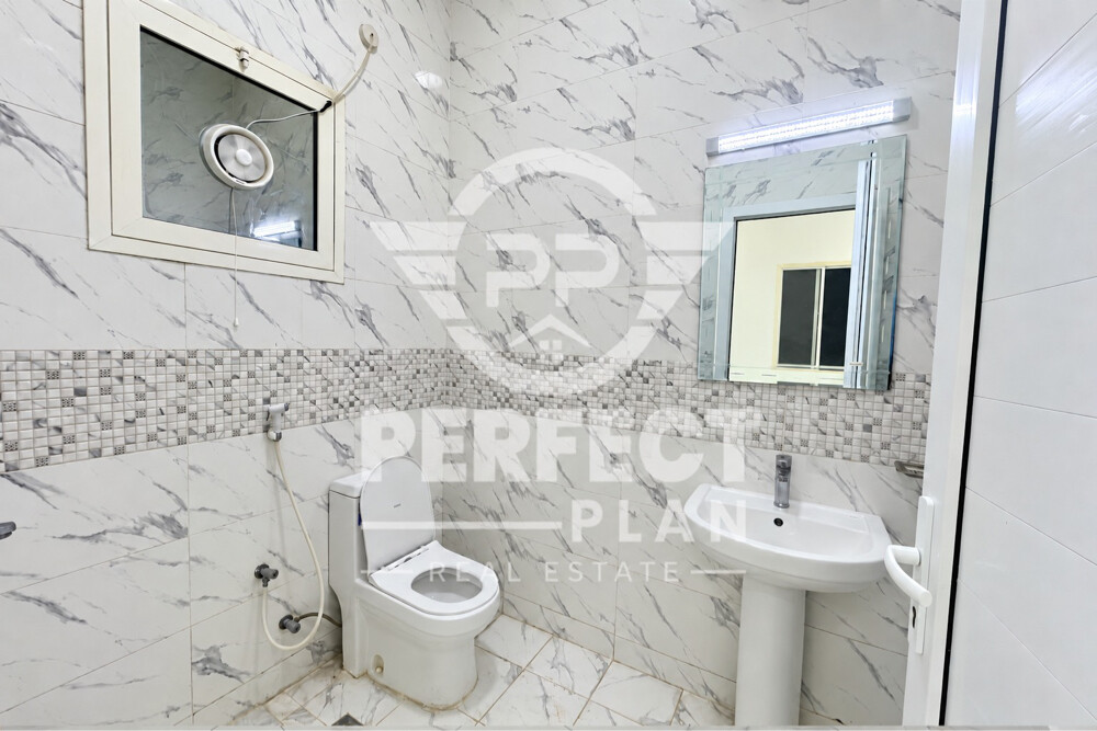 2BHK Apartment in Al Wajba - 2