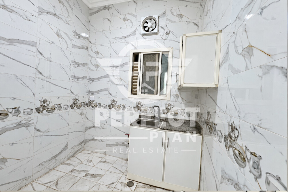 2BHK Apartment in Al Wajba - 6