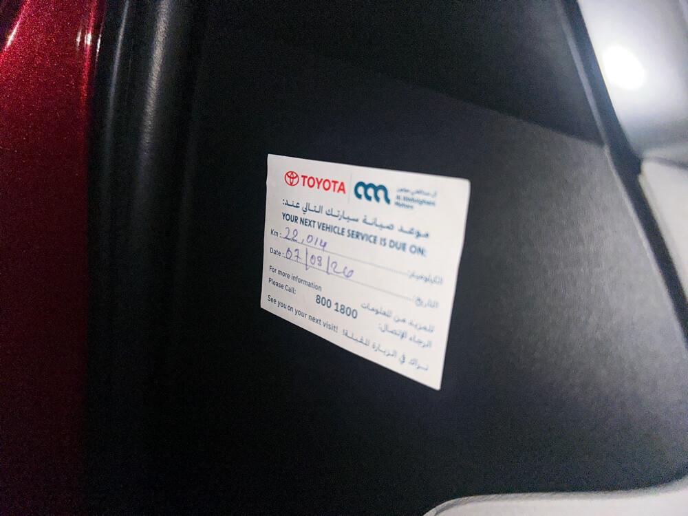 Toyota Rav4 Adventure 2023 - 10
