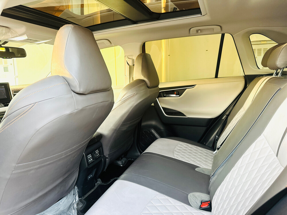 Toyota Rav4 Adventure 2023 - 5
