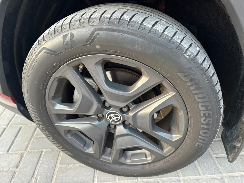 Toyota Rav4 Adventure 2023 - 8