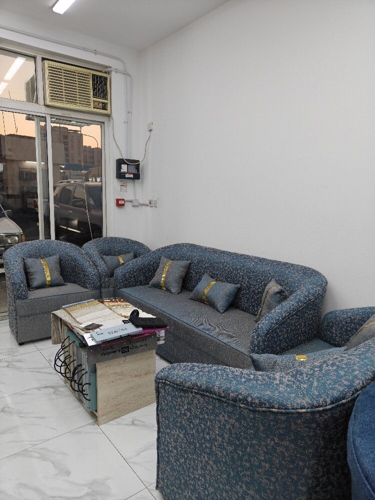 Brand New Seven Seater sofa - 3
