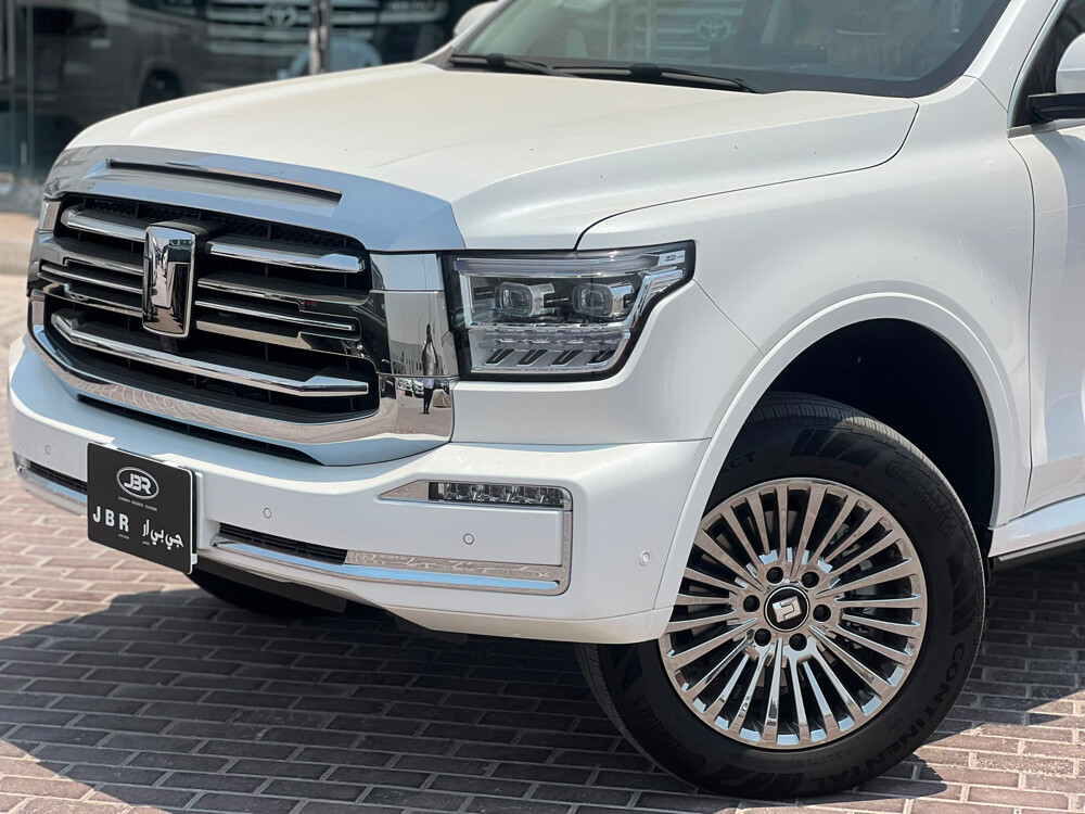 تانك 500 - 2027 وارد الدوحه - 3
