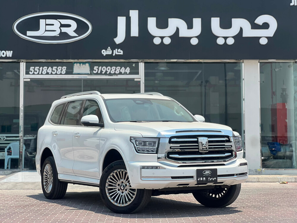تانك 500 - 2027 وارد الدوحه - 2