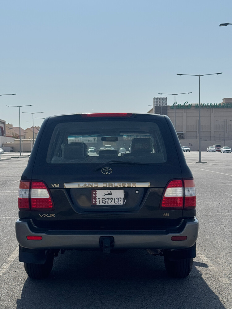 للبيع فكسار 2003 محول 2006 - 3