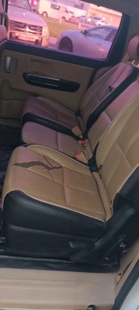 Kia Grand Carnival 2016 House Car - 14