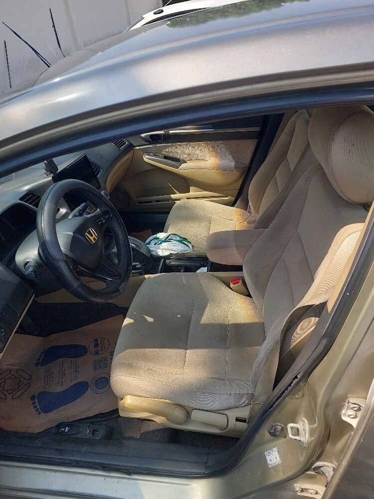 Honda Civic for Salele - 7