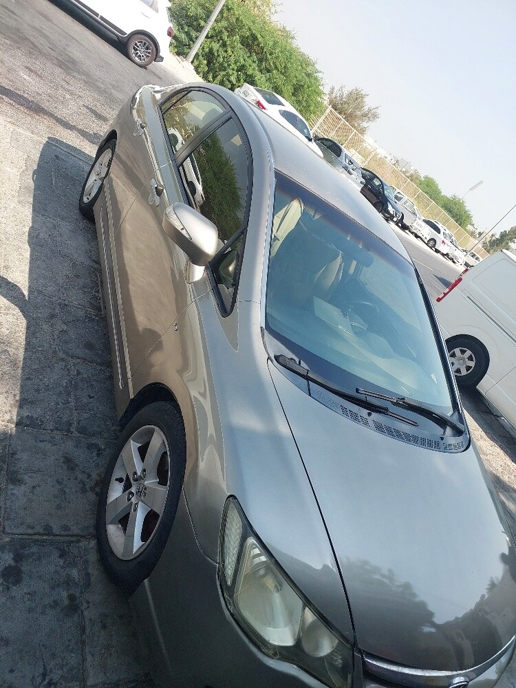 Honda Civic for Salele - 2