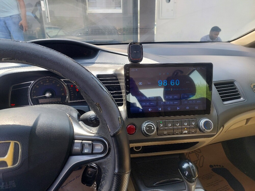 Honda Civic for Salele - 5