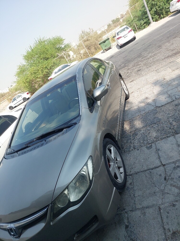 Honda Civic for Salele - 3