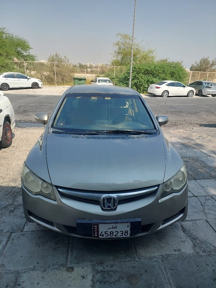 Honda Civic for Salele - 1