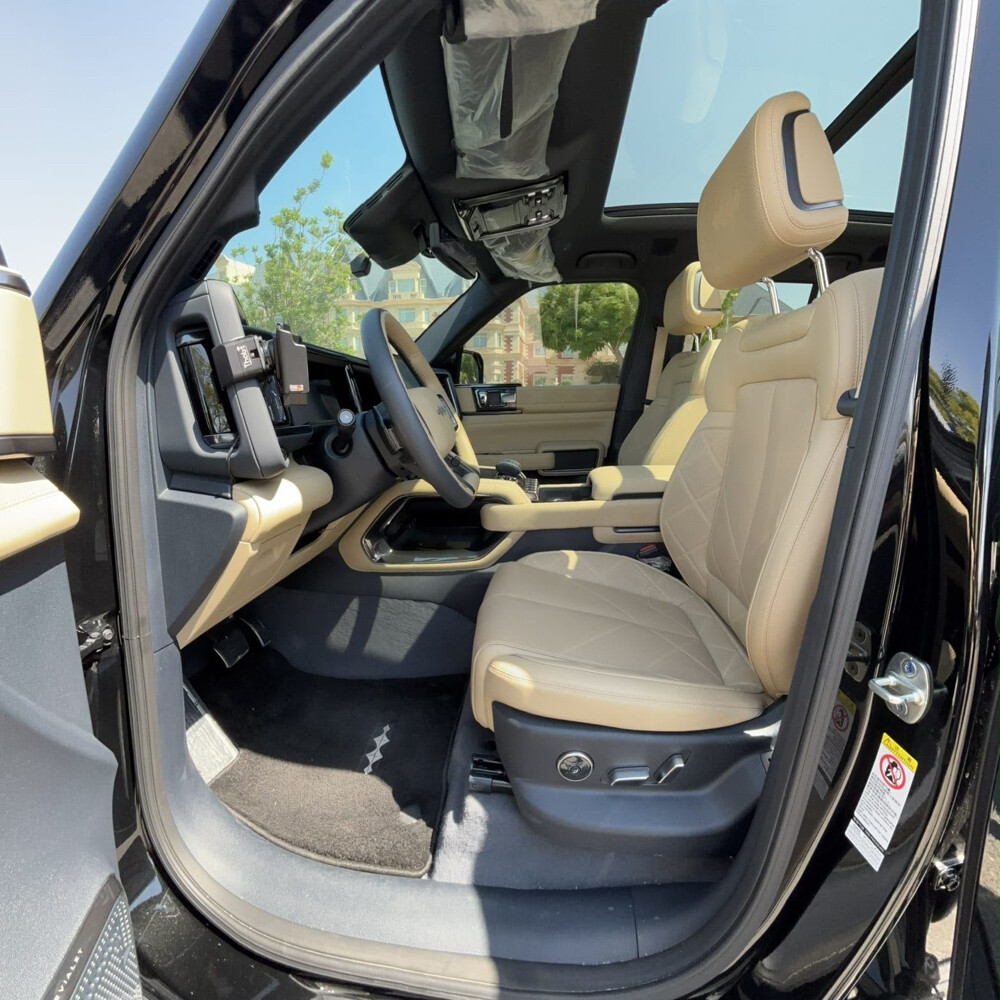 BYD LEOPARD5 ULTRA 5 - 8